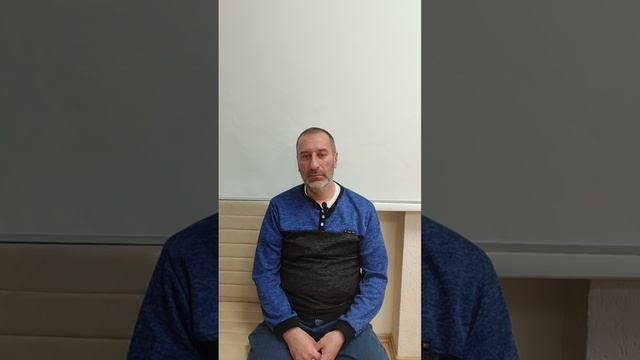 Отзыв о лазерной коррекции зрения в клинике "Зрение Новосибирск", 88001009876