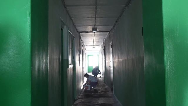 Последствия пожара в доме 10 на Таганайская: как восстанавливают подъезд после ЧП в Златоусте