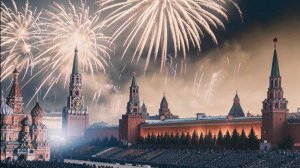 12 июня день России