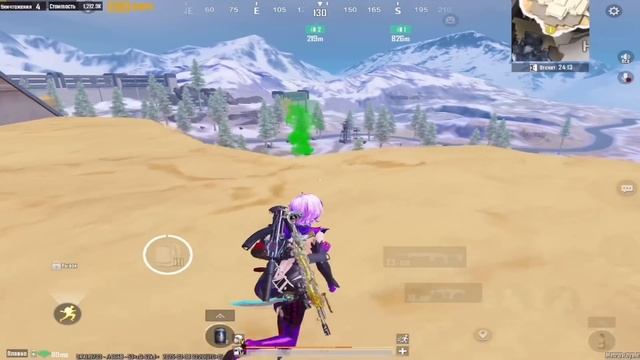 КАК ПОДНЯТЬСЯ В НАЧАЛЕ СЕЗОНА ДО ФУЛ ШЕСТЬ+ ТЕСТ SJ9 В МЕ смотреть онлайн