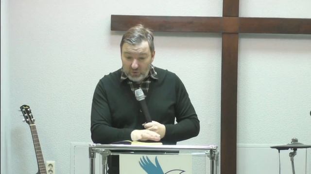 ВЕРИТЬ ТАК, КАК ДЕТИ | ЯРЦЕВ ЮРИЙ | ЦЕРКОВЬ КЕМЕРОВО смотреть онлайн