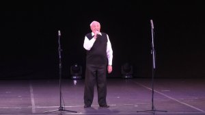 Александр Михель. Матушка Россия. 27.05.25