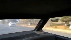 САМЫЙ МОЩНЫЙ ТУРБО ВАЗ 2106 против ВАЗ 2108 КАРБЮРАТОР