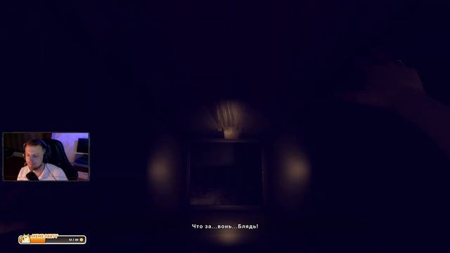 Satellite Odyssey: Prologue СОВЕТСКИЙ ХОРРОР ПРО КОСМОС! смотреть онлайн