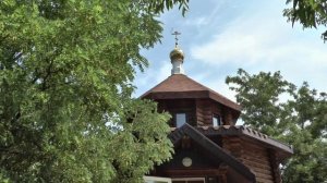 Лука Крымский (11.06.2025)