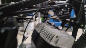 Ява 634 7  Монтаж проводки Отчет для Барнаул