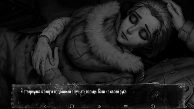 5 ЭПИЗОД Зайчика Tiny Bunny! Катя жива, плохая концовка, нов?