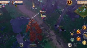 ЗАРАБОТОК НА ВЫСЛЕЖИВАНИИ С НУЛЯ 24 часа в Albion Online |РОЗЫ