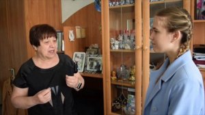 100 лет профсоюзам Сахалинской области. Вера Зорина, Лилия Подорожная