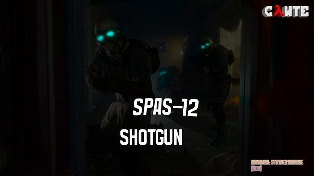 Обзор пака оружия Project HL2 | Half-Life 2 addon смотреть онлайн