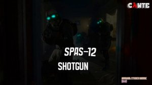 Обзор пака оружия Project HL2 | Half-Life 2 addon