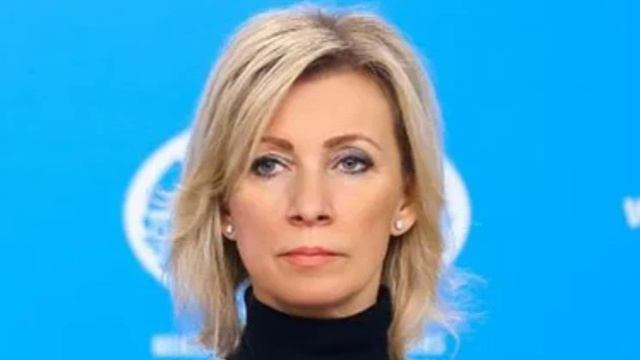 Захарова связала протесты в США с глубоким кризисом, а не «рукой Кремля».
