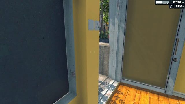 ПОКУПАТЕЛИ РАЗБРАСЫВАЮТ ТОВАР| Supermarket Simulator🛒 смотреть онлайн