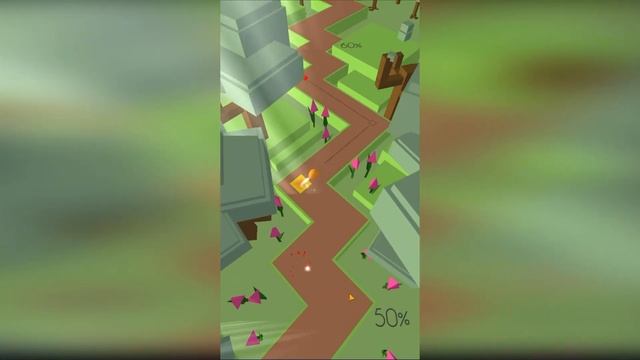 Линия Танца Прохождение Возрождение Весны Со Скином Ш смотреть онлайн