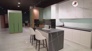 Обзор шоу-рума "Мебель от Елены Сергеевой"