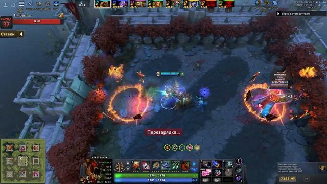 ВЫПАЛИ ЛУЧШИЕ СКИЛЛЫ КОТОРЫЕ ТОЛЬКО ВОЗМОЖНЫ в Custom Hero смотреть онлайн