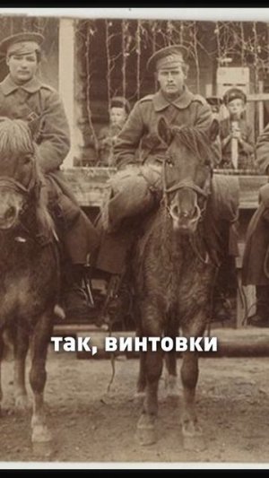 Казачество было очень выгодно Российской империи