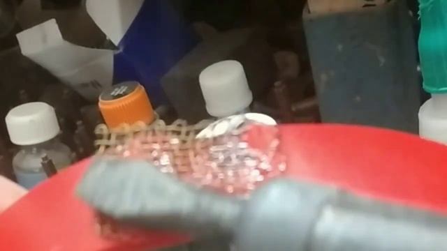 Как починить наушники с помощью паяльника и сетки с ме смотреть онлайн