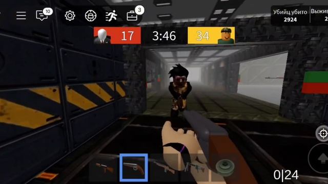 ЗОНА 51! 👆 РЕЖИМ УБИЙЦЫ🔪 НОВОЕ ВИДЕО 😎📈 РОБЛОКС💥 смотреть онлайн