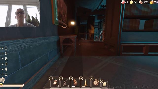 ПОЛНОЕ ПРОХОЖДЕНИЕ DOORS с модификатором Trick Or Treat | Gamers Sea смотреть онлайн