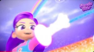 перевоплощение purple star но это русская озвучка