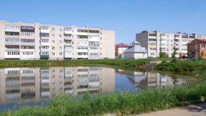 Продажа 3-х ком квартиры в г. Гаврилов Ям  на ул. Щепкина д.7