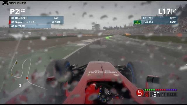 ДА ВЪРНЕМ ТИТЛАТА В МАРАНЕЛО! - F1 2014 CO-OP CAREER MODE #9 смотреть онлайн