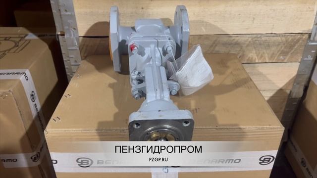 Задвижка 30с941нж Ду 50 Ру 16 под электропривод смотреть онлайн