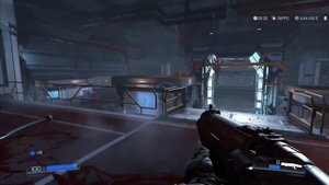 DOOM 2016 (WINLATOR 7.1.3 CMOD GLIBC) ANDROID GAMEPLAY + НАСТРОЙКИ