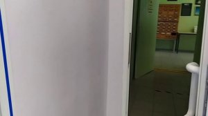 Видеопаспорт доступности Центральная городская библиотека г Полярные Зори