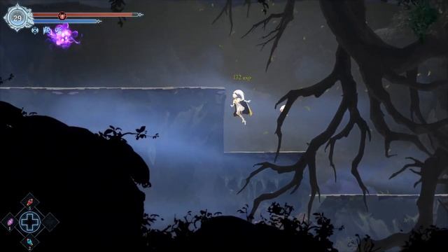 Проходим дальше) ⊵ Afterimage #2 смотреть онлайн