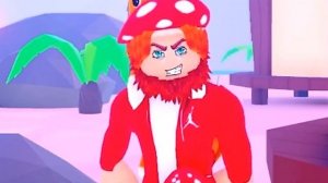 ДУБРОВСКИЙ - ПОЗОРНЫЙ КРИНЖ РОБЛОКСЕР