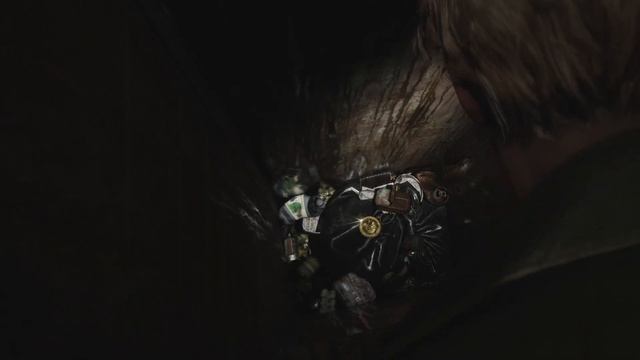 Загадка с монетами в Silent Hill 2 Ремейк смотреть онлайн