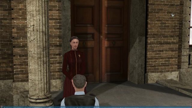 Прохождение Sherlock Holmes The Case of the Silver Earring без комментарие смотреть онлайн