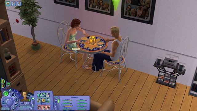 КАРЬЕРНЫЙ ЭСКАЛАТОР — The Sims 2 ЛЕТСПЛЕЙ #21 смотреть онлайн