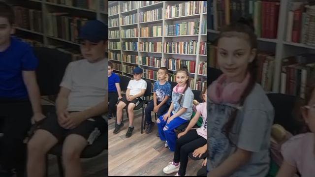 Ко Дню Пушкина в России  Пчегатлукайская сельская библиотека провела увлекательную  викторину