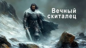 "Вечный скиталец" - песня Ланы Королевой-Мунц.
