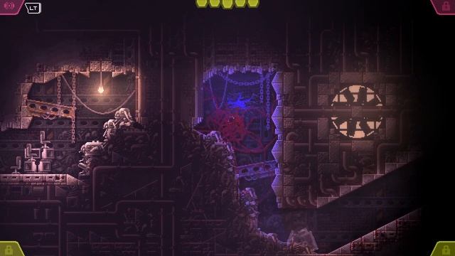 Я большой злой монстр в-CARRION смотреть онлайн