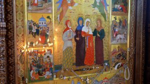 Пузинские мученицы. 25 лет со дня прославления