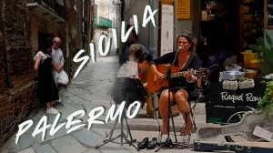 Un giorno a Palermo
