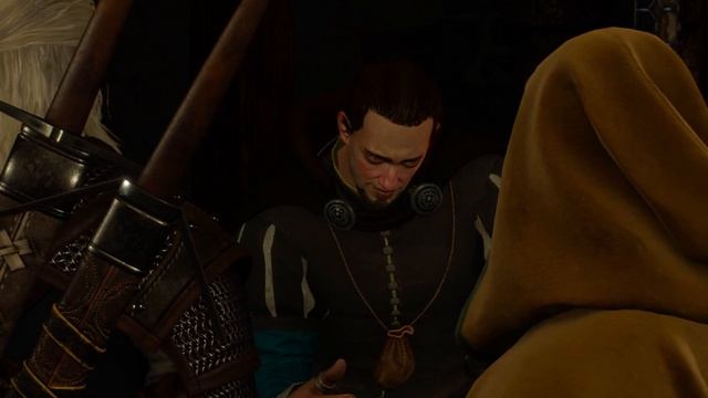 The Witcher 3 Wild Hunt  | История Цири из тени |  ЧАСТЬ 5