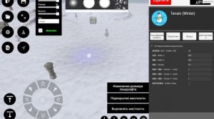 Как сделать свою карту в Panzer War: DE