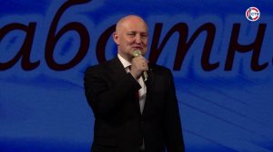 Михаил Развожаев поздравил севастопольских медработников с наступающим профессиональным праздником