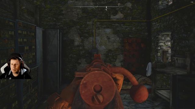 ☢️ Atomfall: Первый взгляд и обзор! Выживание в радиоакти? смотреть онлайн