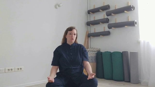 Активация блуждающего нерва. Истощение примитивных рефлексов.