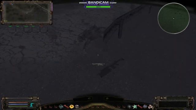 STALKER ОП 2.2 LSC - ВОЛНА МУТАНТОВ ,САХАРОВ - ГАЗОВАЯ АТАКА ... смотреть онлайн