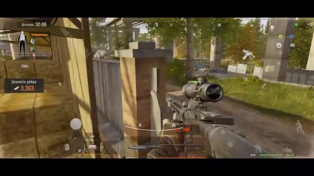 Arena Breakout. Ферма блокада смотреть онлайн