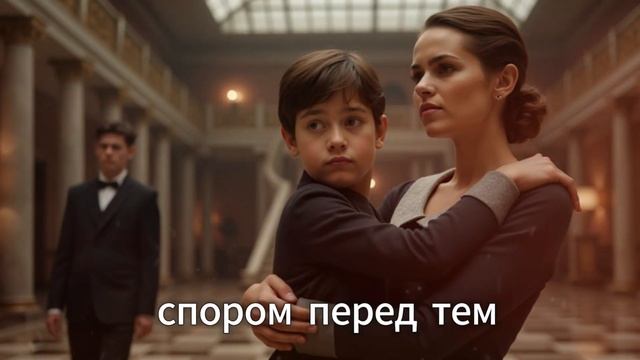Бедная Девушка Работает Горничной В Особняке Миллиар?