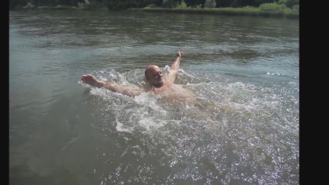 Кубань - Урал серия 7