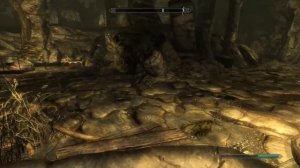 Скайрим. Мод АКАВИР. ПРОКЛЯТИЕ БЕССМЕРТНЫХ. AKAVIR. THE CURSE O